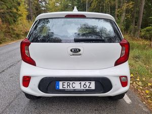 Kia Picanto bild 6