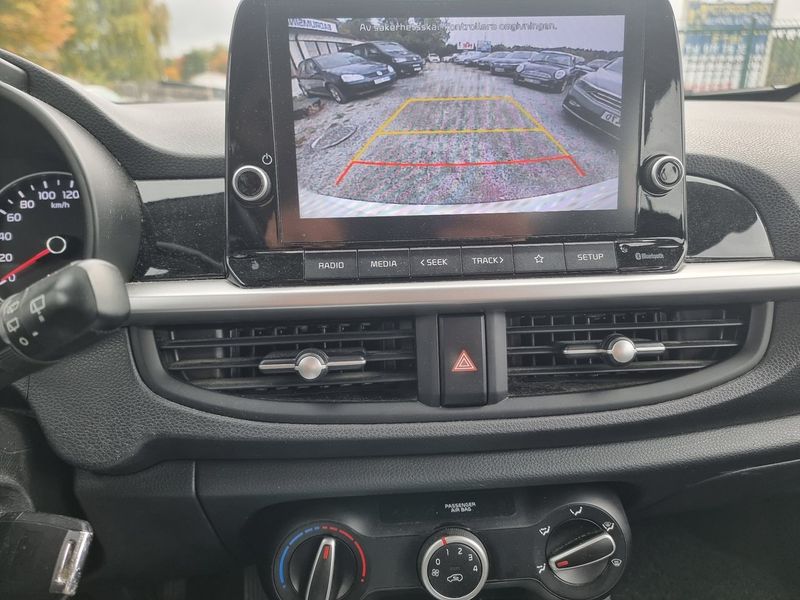 Kia Picanto bild 10