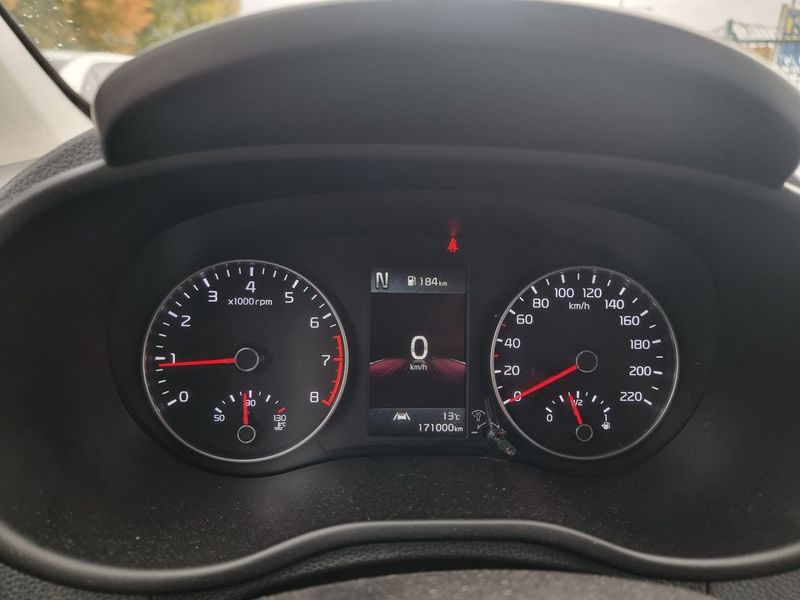 Kia Picanto bild 13