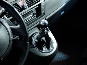 Citroen C4 Grand Picasso bild 11