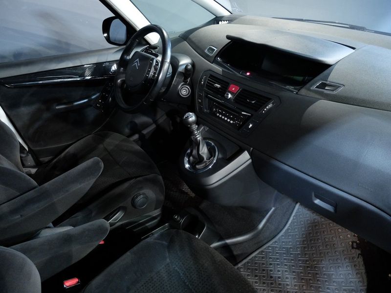 Citroen C4 Grand Picasso bild 6