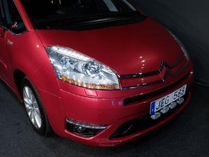 Citroen C4 Grand Picasso bild 5