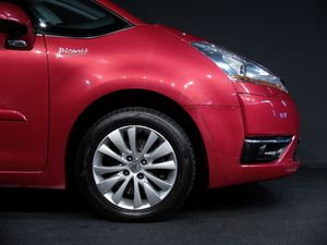 Citroen C4 Grand Picasso bild 4