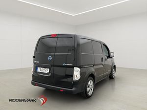 Nissan e-NV200 bild 8