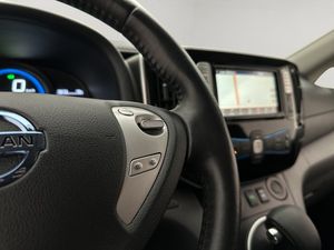 Nissan e-NV200 bild 17