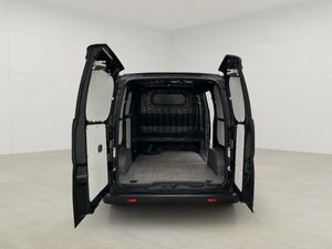 Nissan e-NV200 bild 10