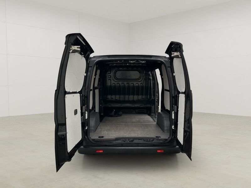 Nissan e-NV200 bild 10