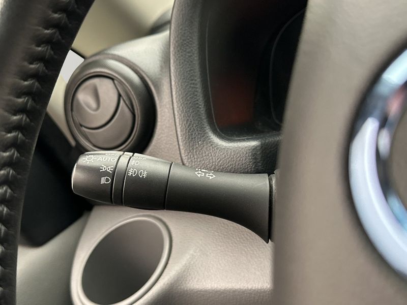 Nissan e-NV200 bild 15