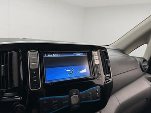 Nissan e-NV200 bild 21