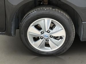 Nissan e-NV200 bild 30
