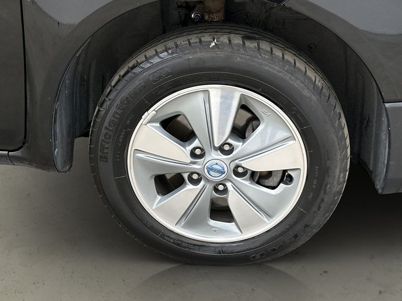 Nissan e-NV200 bild 30