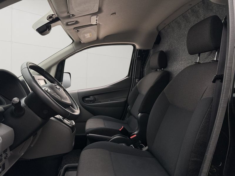 Nissan e-NV200 bild 14