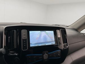 Nissan e-NV200 bild 19