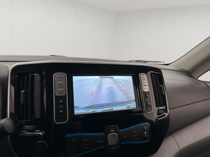 Nissan e-NV200 bild 19