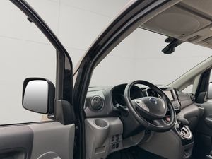 Nissan e-NV200 bild 13
