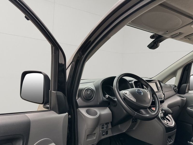 Nissan e-NV200 bild 13