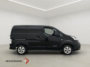 Nissan e-NV200 bild 2