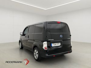 Nissan e-NV200 bild 6