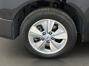 Nissan e-NV200 bild 27
