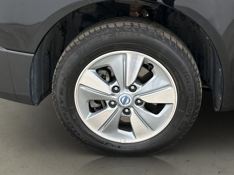 Nissan e-NV200 bild 27
