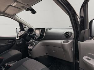 Nissan e-NV200 bild 26