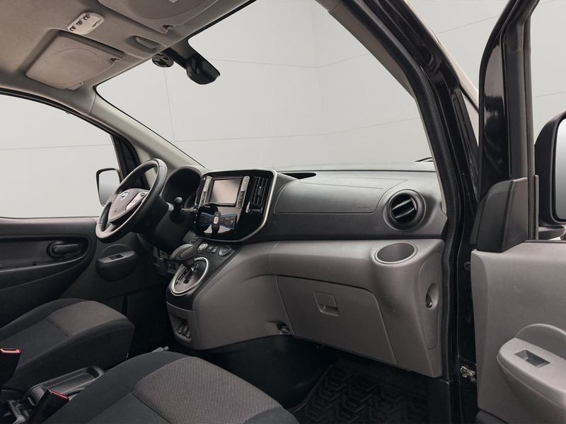 Nissan e-NV200 bild 26