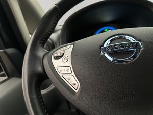 Nissan e-NV200 bild 16