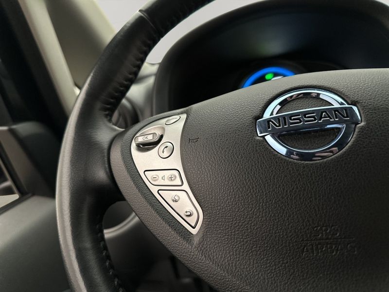 Nissan e-NV200 bild 16