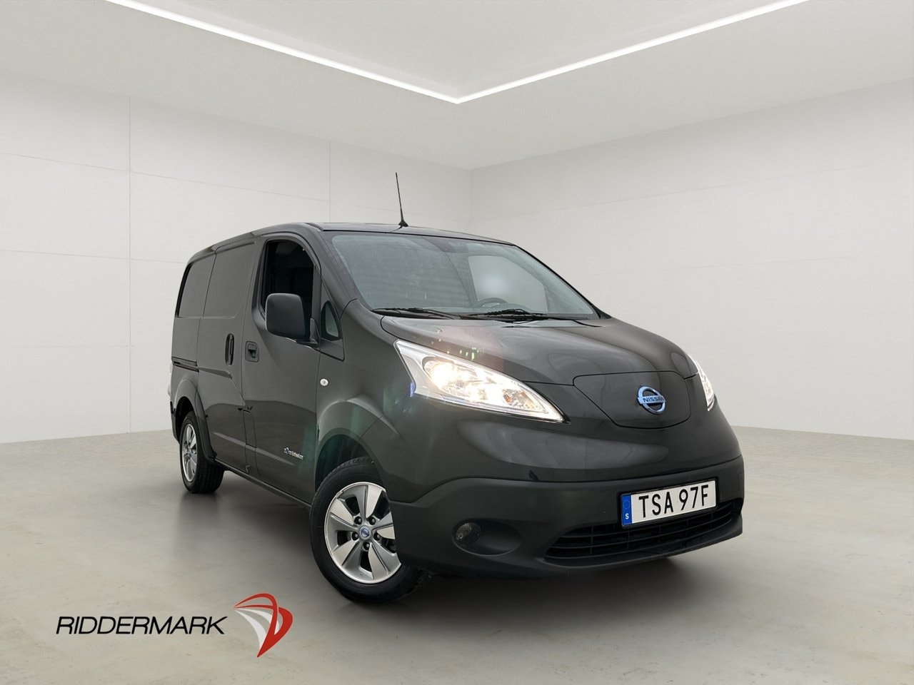 Nissan e-NV200
