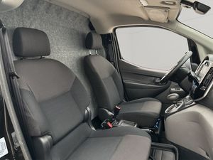 Nissan e-NV200 bild 25