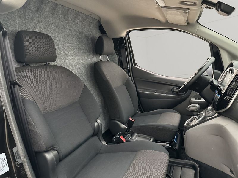 Nissan e-NV200 bild 25
