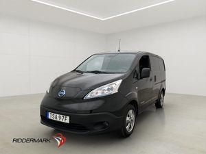 Nissan e-NV200 bild 3