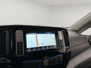 Nissan e-NV200 bild 20