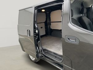 Nissan e-NV200 bild 12