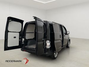 Nissan e-NV200 bild 11