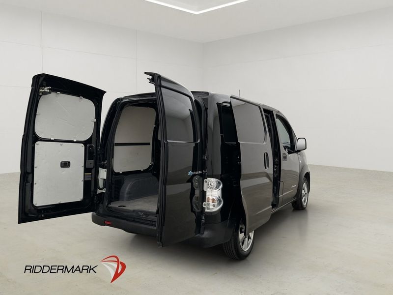 Nissan e-NV200 bild 11