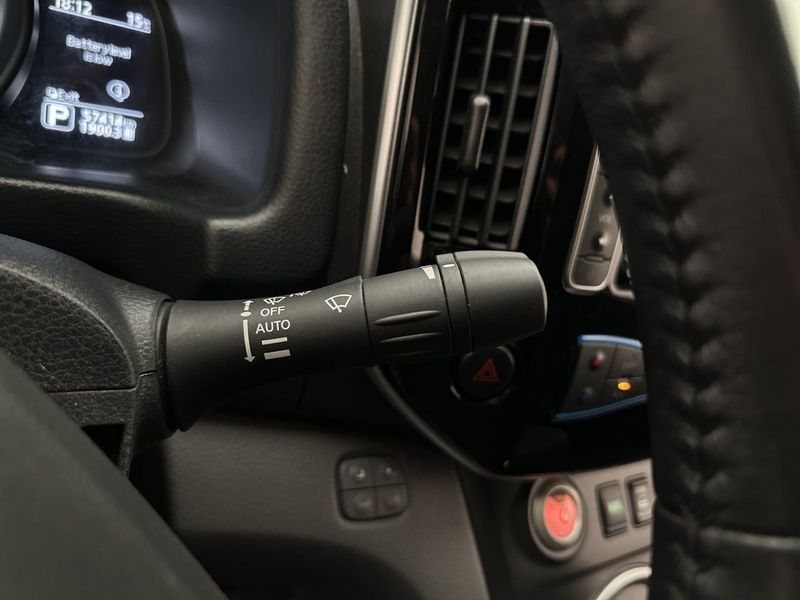 Nissan e-NV200 bild 18
