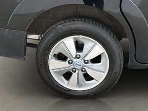 Nissan e-NV200 bild 29