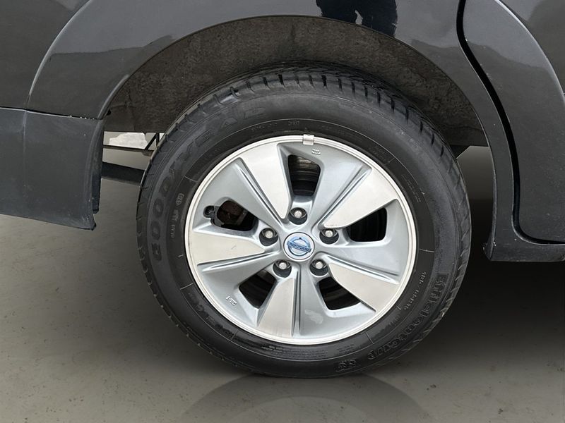Nissan e-NV200 bild 29