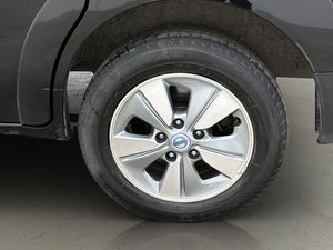 Nissan e-NV200 bild 28