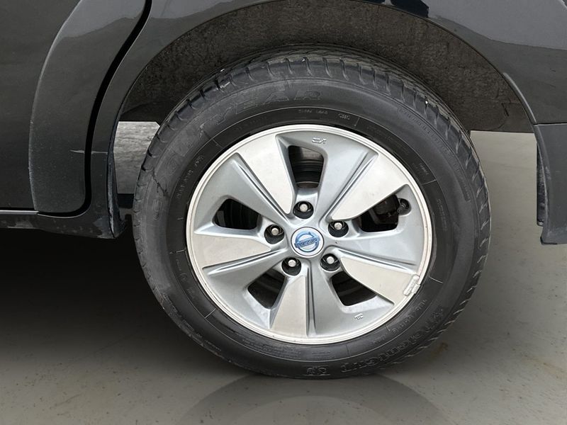 Nissan e-NV200 bild 28