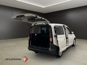 Volkswagen Caddy bild 10