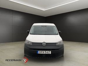 Volkswagen Caddy bild 5