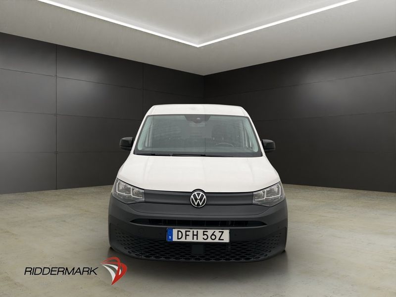 Volkswagen Caddy bild 5