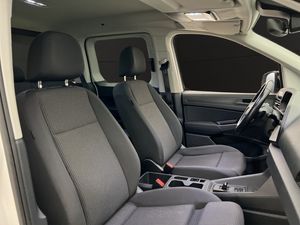 Volkswagen Caddy bild 26