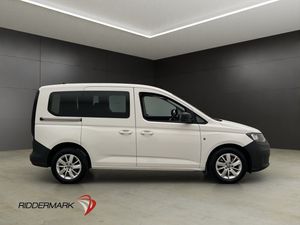 Volkswagen Caddy bild 2