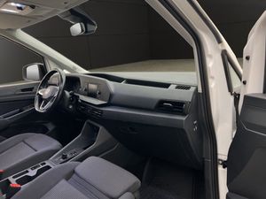 Volkswagen Caddy bild 27