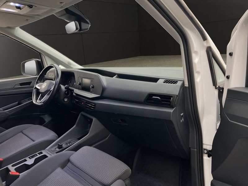 Volkswagen Caddy bild 27