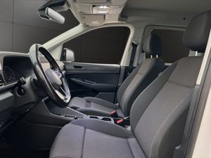 Volkswagen Caddy bild 15