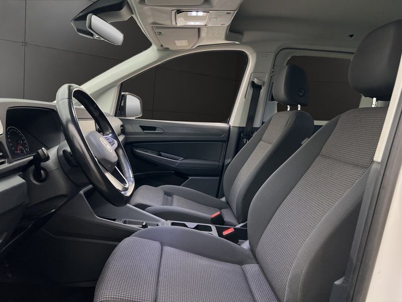 Volkswagen Caddy bild 15